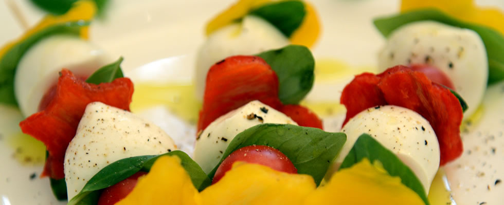 Caprese di Cornelio